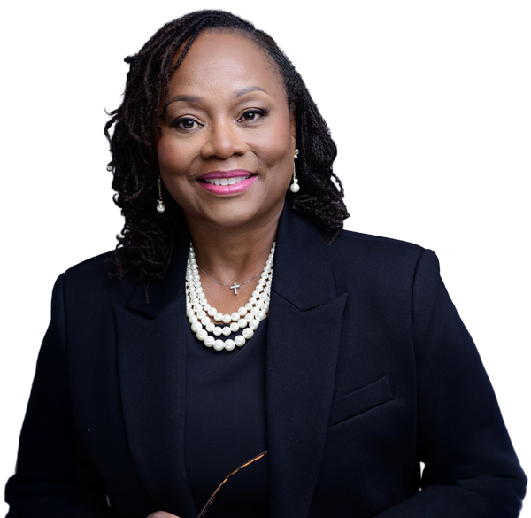 Gina Posey, paralegal at Edwards Injury Law