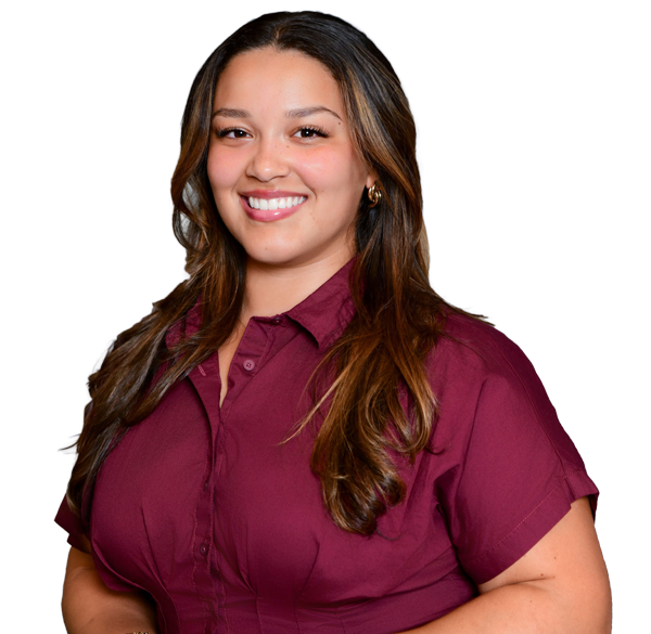 Yamaris Colon-Mateo, care coordinator at Edwards Injury Law
