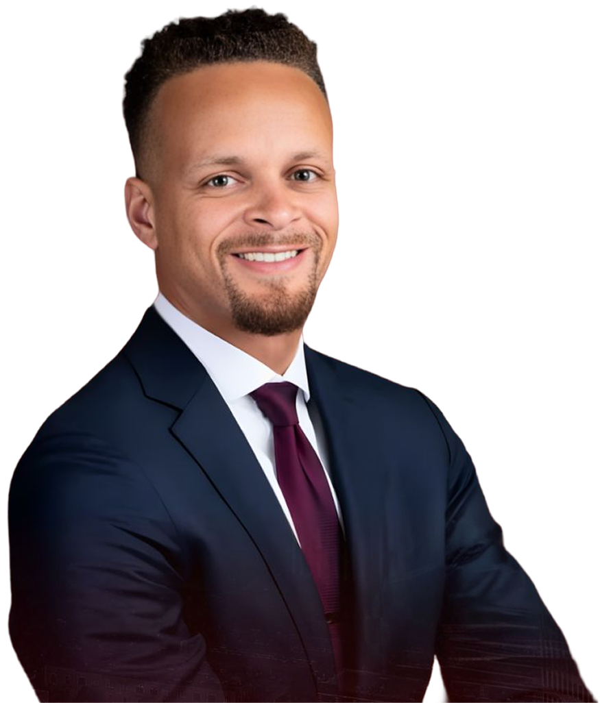 Kevin Edwards headshot